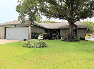 15023 Yorktown Colony Dr, Houston, TX 77084
