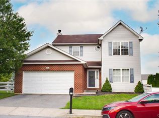 2680 Hickory Dr, Easton, PA 18040