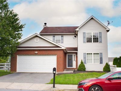 2680 Hickory Dr, Easton, PA, 18040
