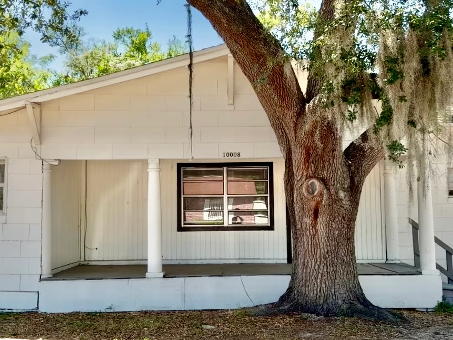 N Pawnee Ave, Tampa — Photo 1