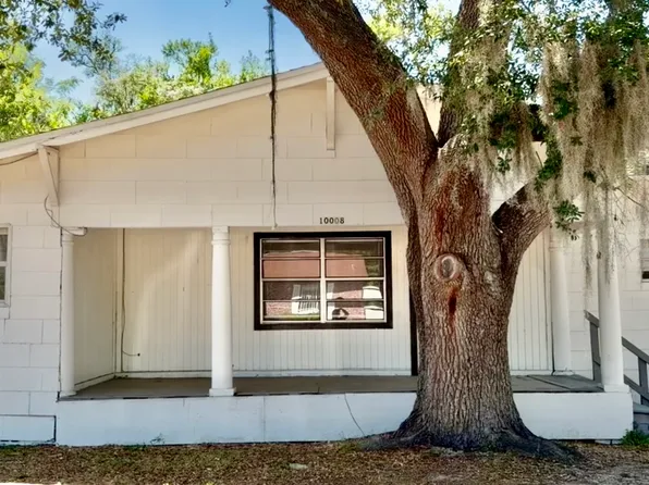 10008 N Pawnee Ave, Tampa, FL