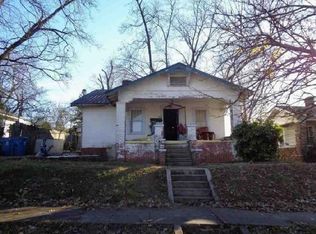 1429 Burlington Ave, Birmingham, AL 35217