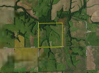 4309 Chautauqua Rd LOT WP001, Muscotah, KS 66058