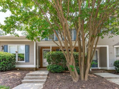 82 Forest Oaks Dr, Durham, NC, 27705