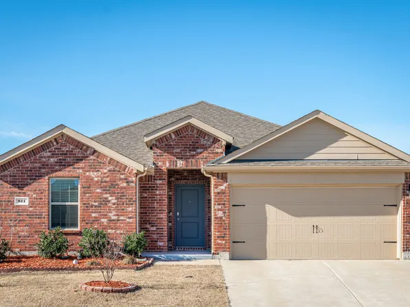 811 Emerald Dr, Princeton, TX 75407