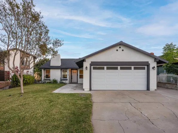 8619 Innsdale Ln, San Diego, CA 92114