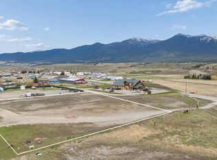 1343 Highway 93, Eureka, MT 59917