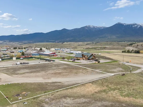 1343 Highway 93, Eureka, MT 59917