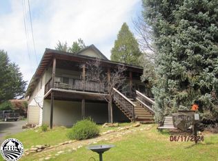 19760 Pleasant View Dr, Groveland, CA 95321