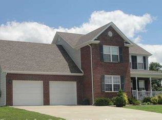 115 Saddlebag Ct, Rineyville, KY 40162