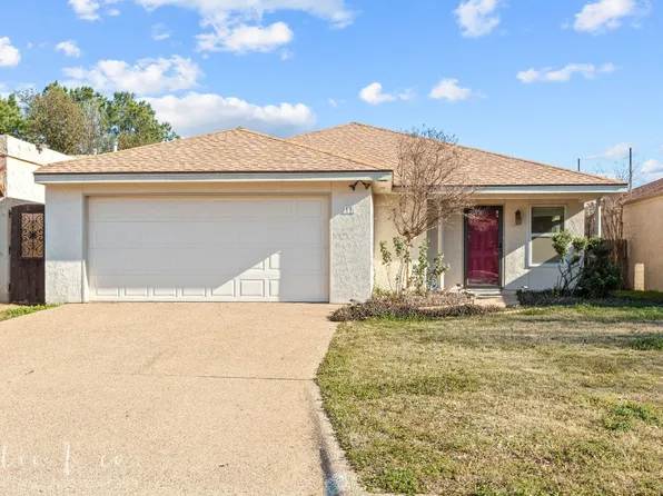 19 Tamarisk Cir, Abilene, TX 79606