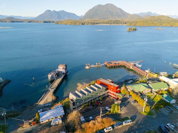 230 Main St #106, Tofino, BC V0R 2Z0