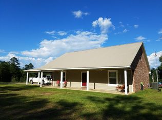 6250 Bogue Flower Rd, Chunky, MS 39323