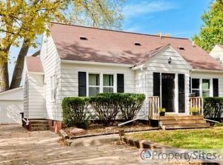 2608 44th St, Des Moines, IA 50310