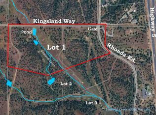 LOT 1 Rhonda Rd, Cottonwood, CA 96022