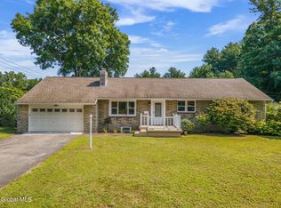 16 Gladwish Ave, Albany, NY 12203