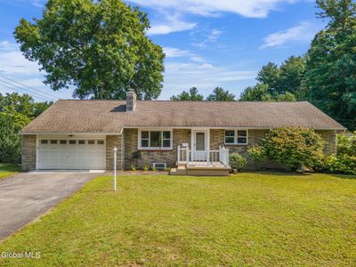 16 Gladwish Avenue, Albany, NY, 12203