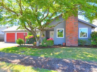 1906 Lemming Ave, Eugene, OR 97401