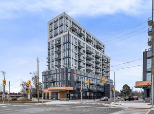 7439 Kingston Rd #410, Toronto, ON