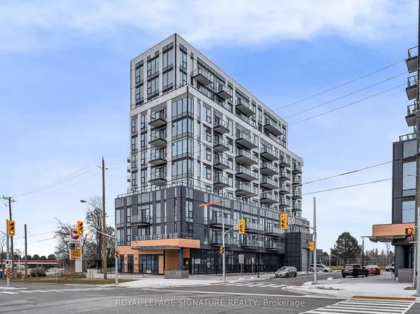 7439 Kingston Rd #410, Toronto, ON M1B 5S3
