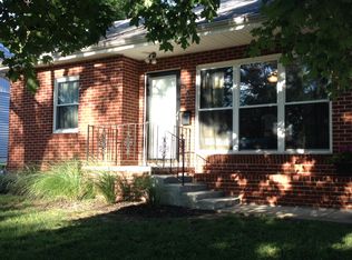 3137 S Englewood Ter, Independence, MO 64052
