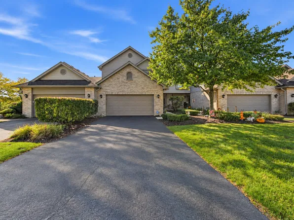 1169 Amber Dr, Lemont, IL 60439