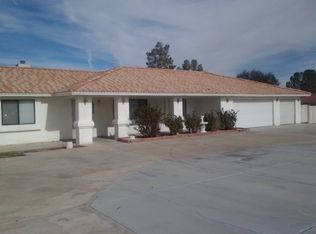 19848 Ta;ahwa Rd, Apple Valley, CA 92307