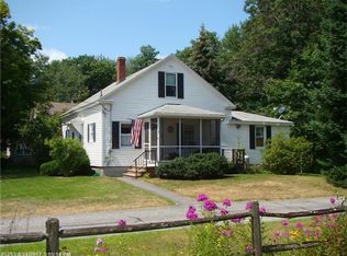 1095 Minot Ave, Auburn, ME 04210