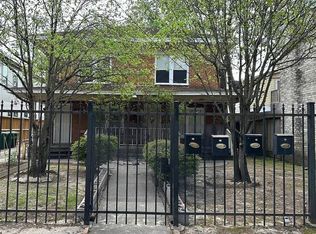 4823 Jackson St UNIT 2B, Houston, TX 77004