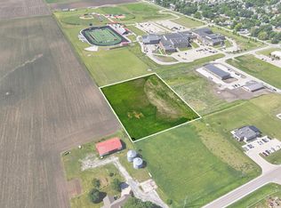 209 SE 2nd St, Gilbert, IA 50105