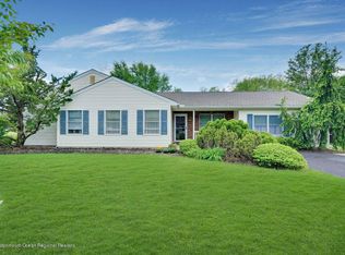 5 W Dey St, Englishtown, NJ 07726