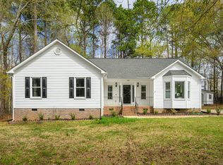 184 Rynal Dr, Garner, NC 27529