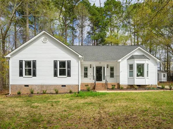 184 Rynal Dr, Garner, NC 27529