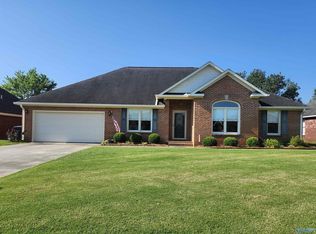 2603 Piccadilly Circus SW, Decatur, AL 35603
