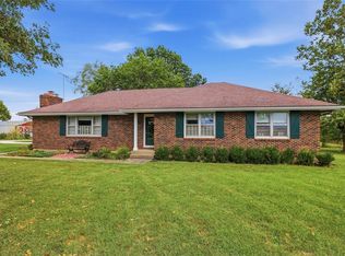 29505 SE Outer Rd, Harrisonville, MO 64701