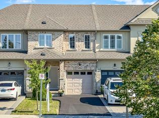 159 Highgate Hts, Stoney Creek, ON L8J 0C3