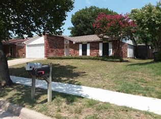 126 W Way Dr, Allen, TX 75002