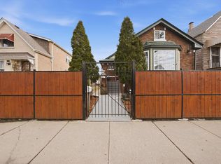 5237 S Fairfield Ave, Chicago, IL 60632