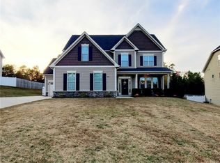 283 Bandana Way, Cameron, NC 28326