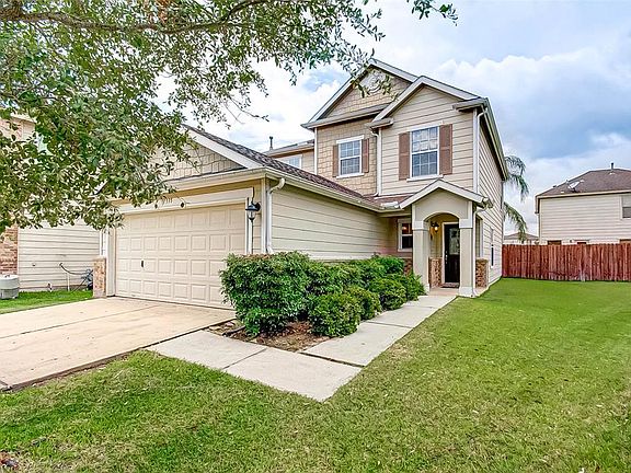 4th image of 7335 Liberty Mesa Ln