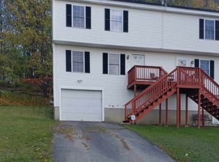 112 Norfolk St #U112, Worcester, MA 01604