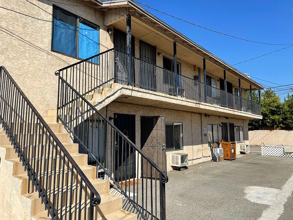 Apt 19121914 Whittier Blvd Apartment Rentals Montebello, CA Zillow