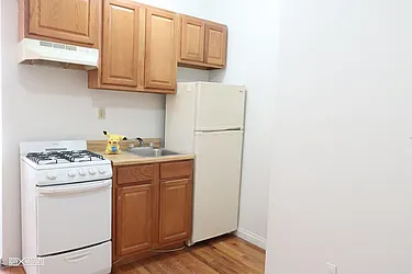 Rented by Citi Habitats