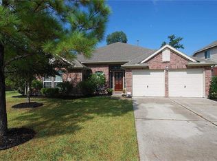 13619 Brighton Park Dr, Houston, TX 77044