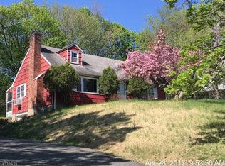 216 W Hanover Ave, Morristown, NJ 07960