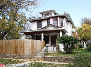 1500 Washington St, Lincoln, NE 68502