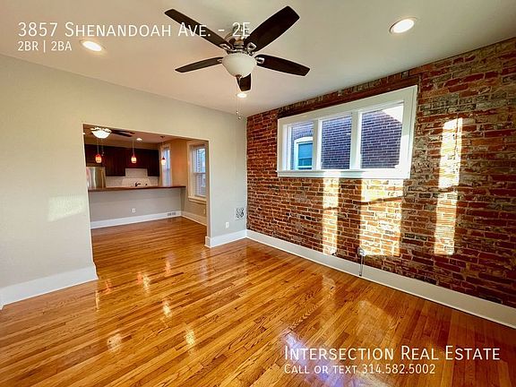 4th image of 3857 Shenandoah Ave APT 2E