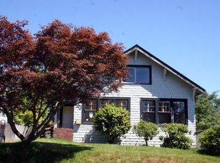 820 Martin St, Aberdeen, WA 98520