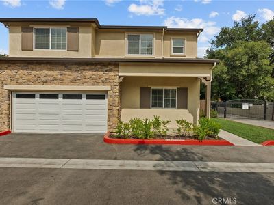 15201 Villagio Way, North Hills, CA, 91343