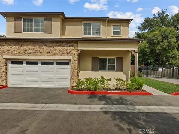 15201 Villagio Way, North Hills, CA 91343